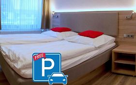 Hotel am Stern Uelzen